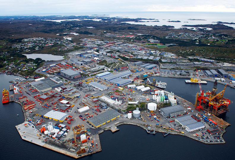 Statoil vil leie hos CCB