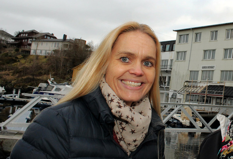 Samfunnsansvar også i vanskelige tider?