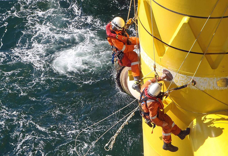 Bergen Group og AAK Energy Services samarbeider