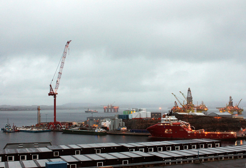 Ny kontrakt sysselsetter 400 på CCB