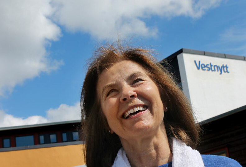 Vaktbikkje på godt og vondt