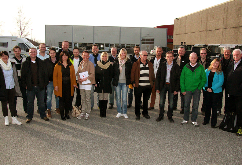 Ågotnesmessen 2013: Her er utstillerne