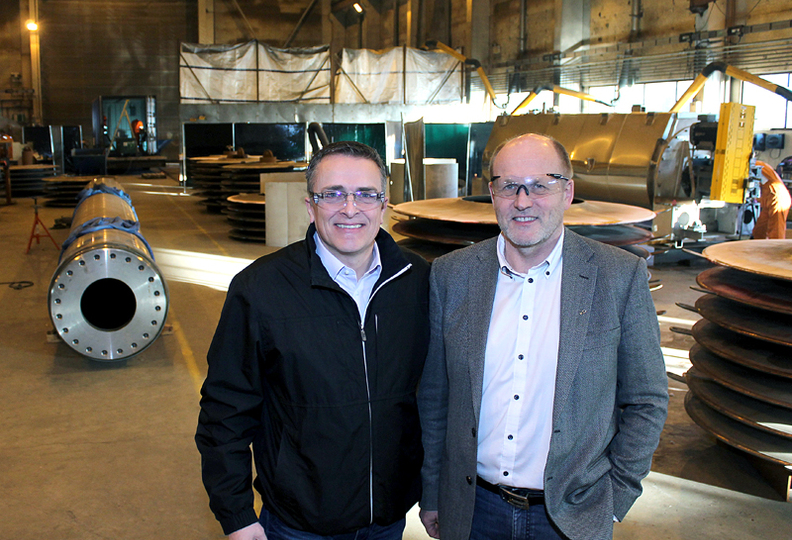 Fjell Industries solgt til Stavanger-gigant