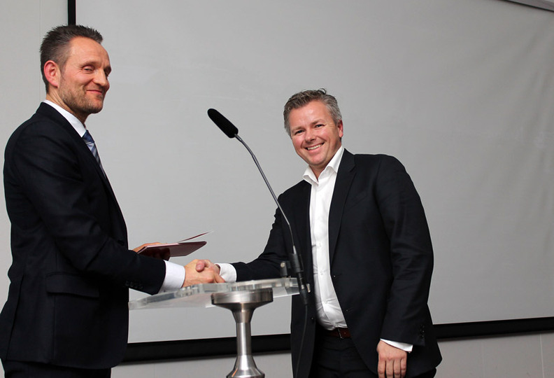 Disse fikk penger fra fondet