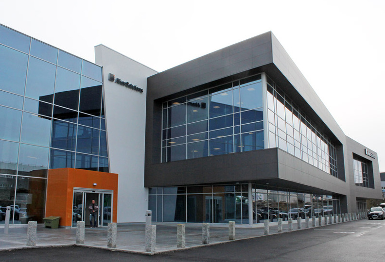 Arbeidsplasser forsvinner i hopetall