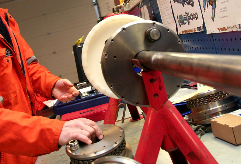 Arbeidsmarkedet blir mer fleksibelt