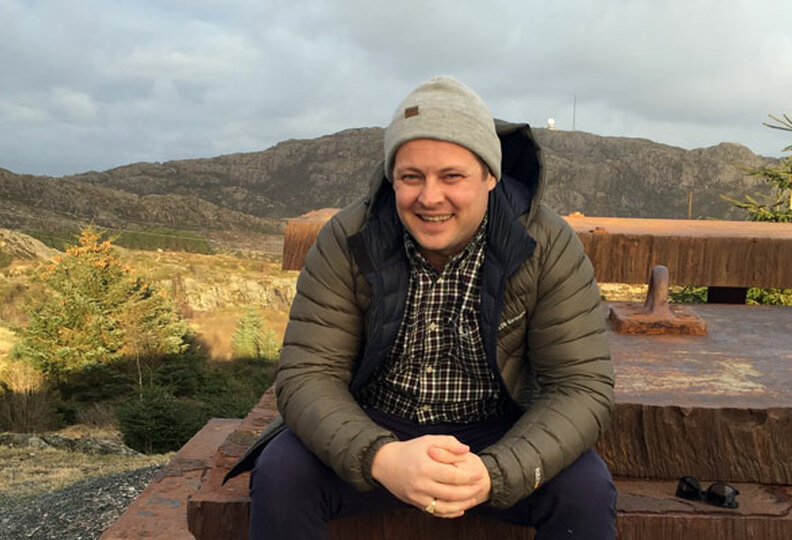 Vil skape folkefest på Fjell Festning