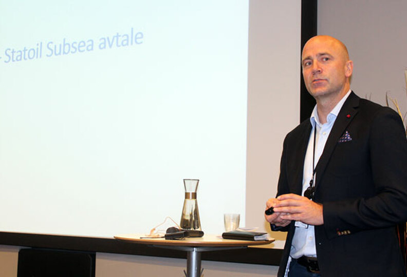 Bilder fra Maitreffet 2016