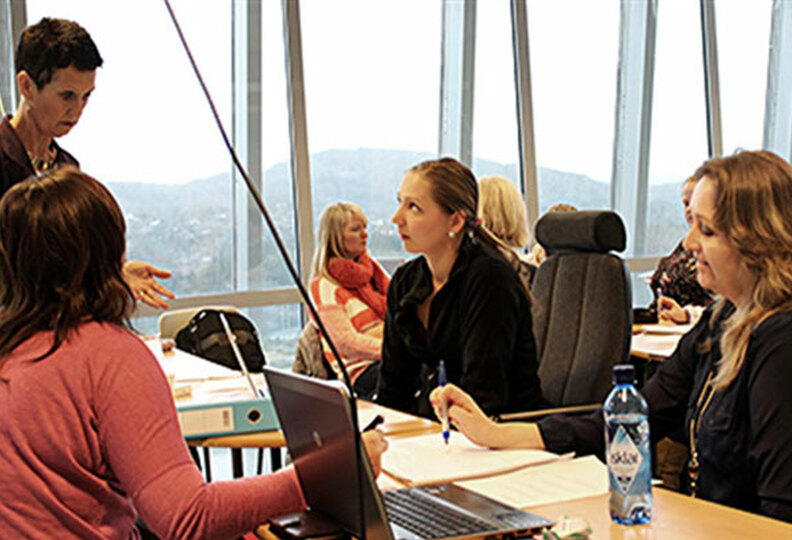 Mangler du fagbrev? Søk voksenopplæring nå