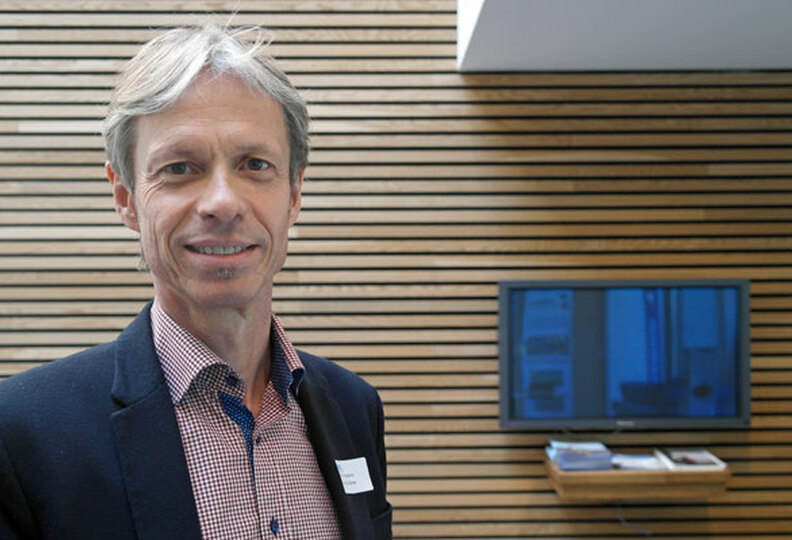 Vest Næringsråd søker ny daglig leder