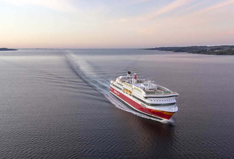 Bli med på Digitaliseringscruise 11. -13. april