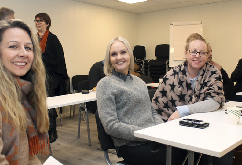 Stor interesse for lean og digitalisering