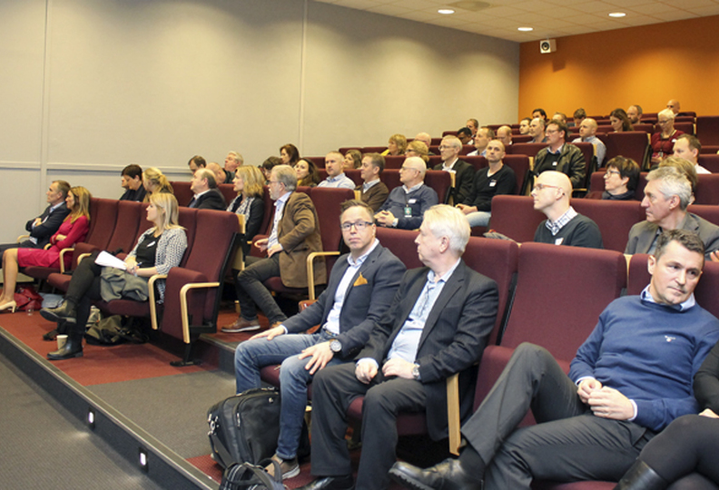 Se bilder fra Marstreffet 2018