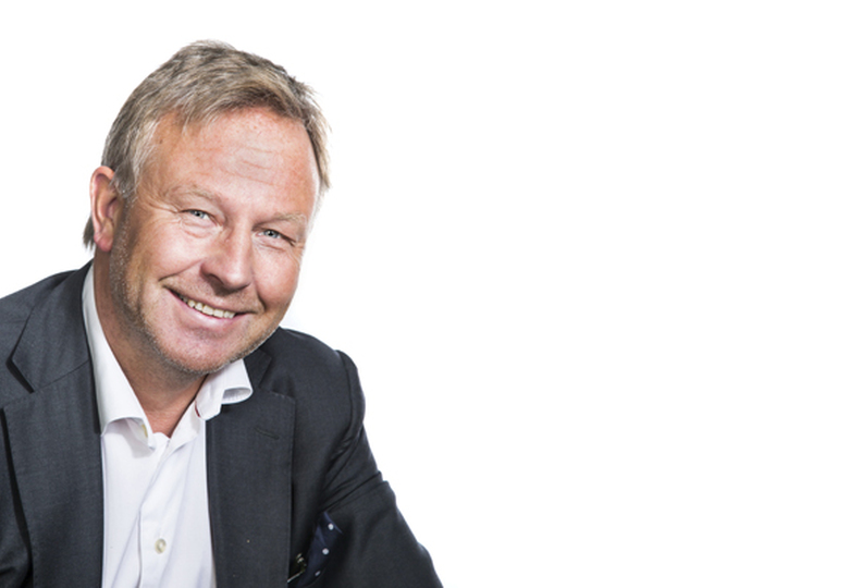 Henning Hauso slutter i Vest Næringsråd