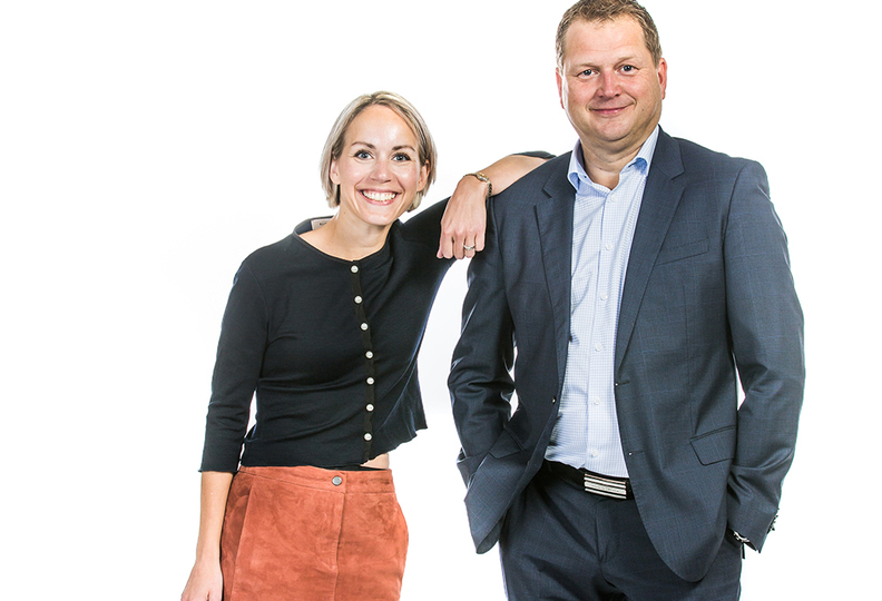 Silje slutter i Vest Næringsråd