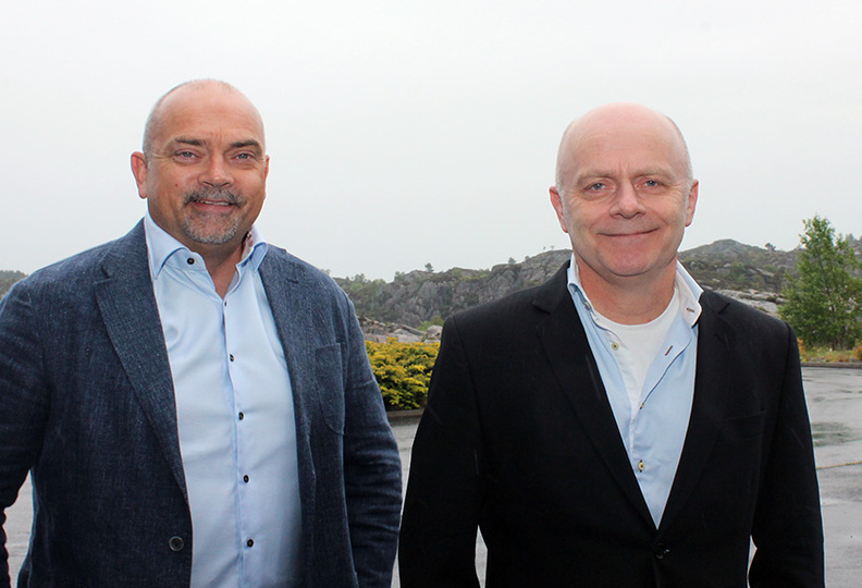 Atrium Rekruttering vokser og åpner kontor i Stavanger