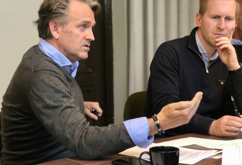 Hvilket ansvar har du som styremedlem?