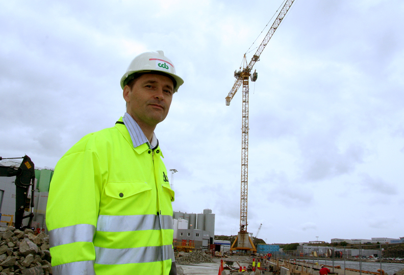 Får støtte til pilotanlegg for hydrogenproduksjon