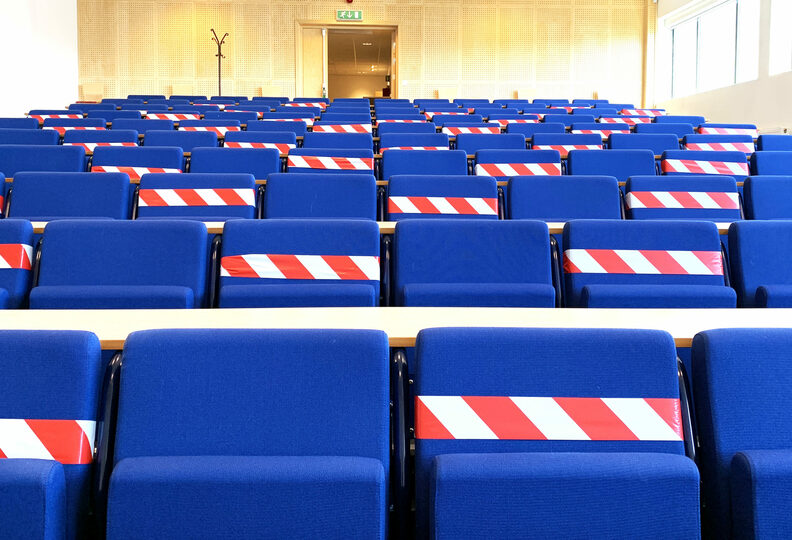 Forsiktig invitasjon til seminarer