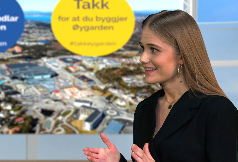 Slik blei 2020 - året der alt var annleis
