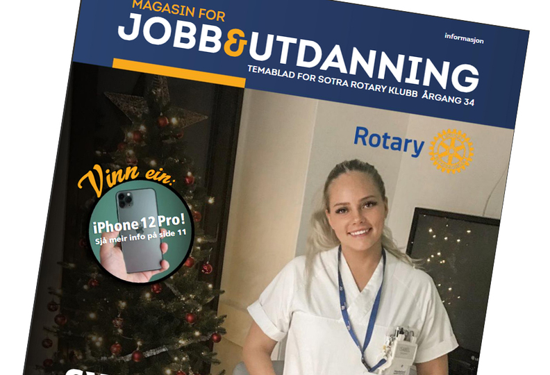 Utdanningsmessa blir digital