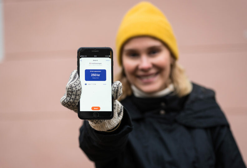 Krafttak mot kreft: Bedriftsstafetten er i gang!