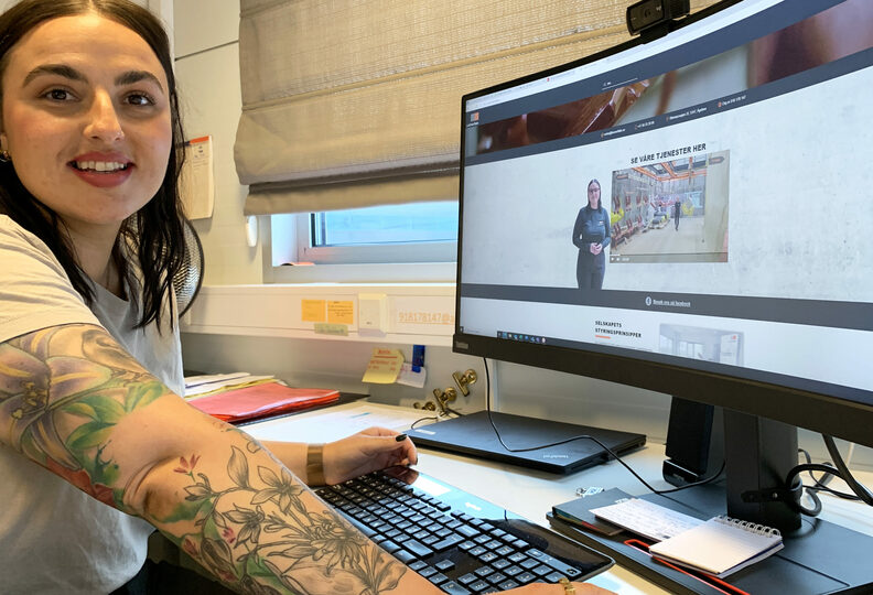Eksperter: – Her gjør Lie Overflate åpenbart mye riktig