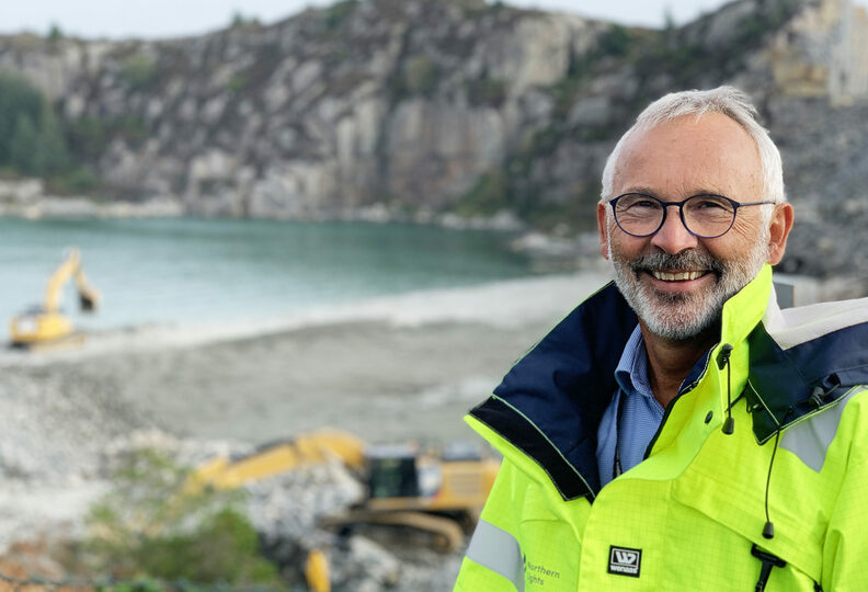 Sjå forandringa i Energiparken