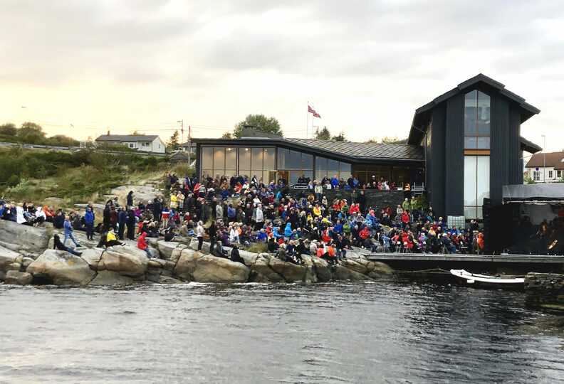 Vil opna museet for meir kultur