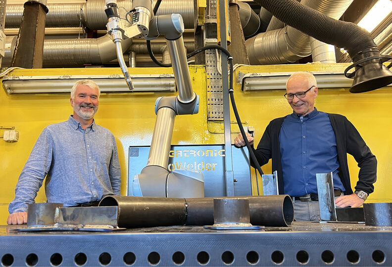 Bedriftene vil ha TAF-linje til Sotra