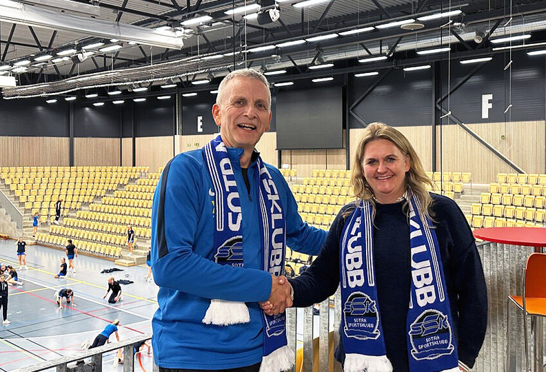 Brødrene Ulveseth med rekordavtale