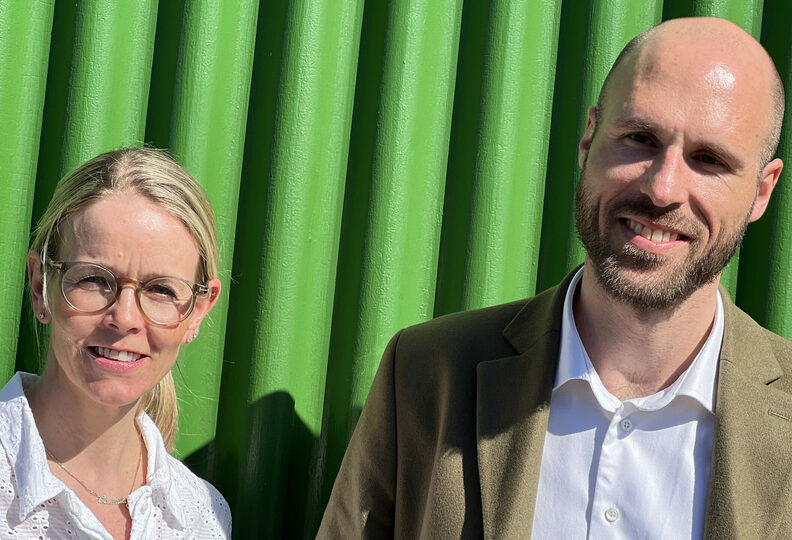 Harris lanserer Bærekraftstesten