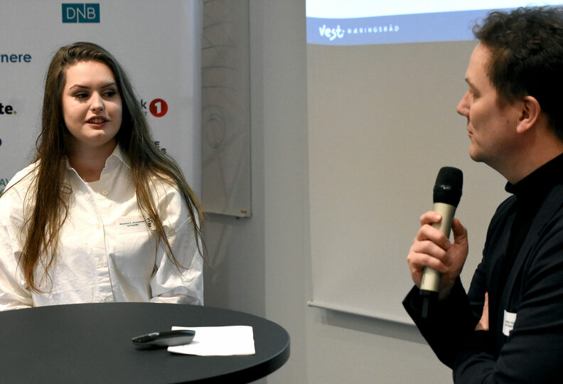 – Kunne fylt ein klasse med TAF-elevar