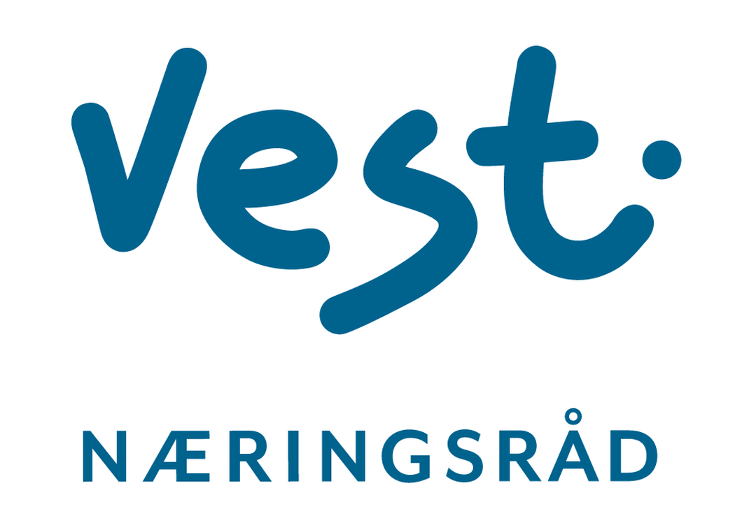 Bilde av logoen til VNR