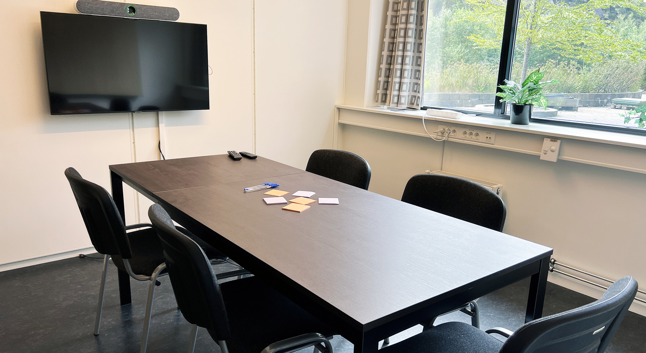 Møterom Småvarden