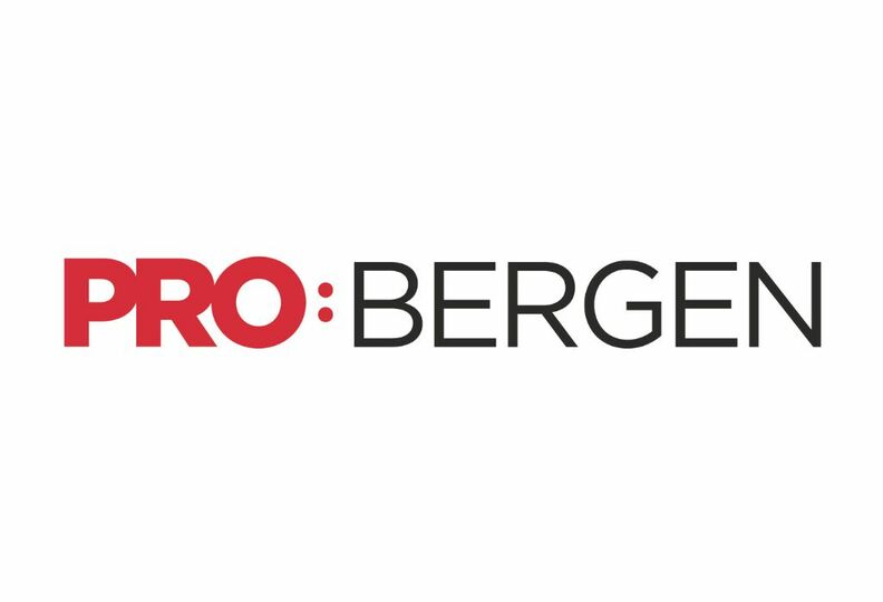 Pro Bergen sin logo