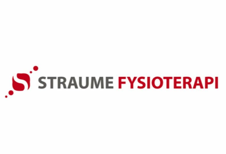 Straume Fysioterapi-logo