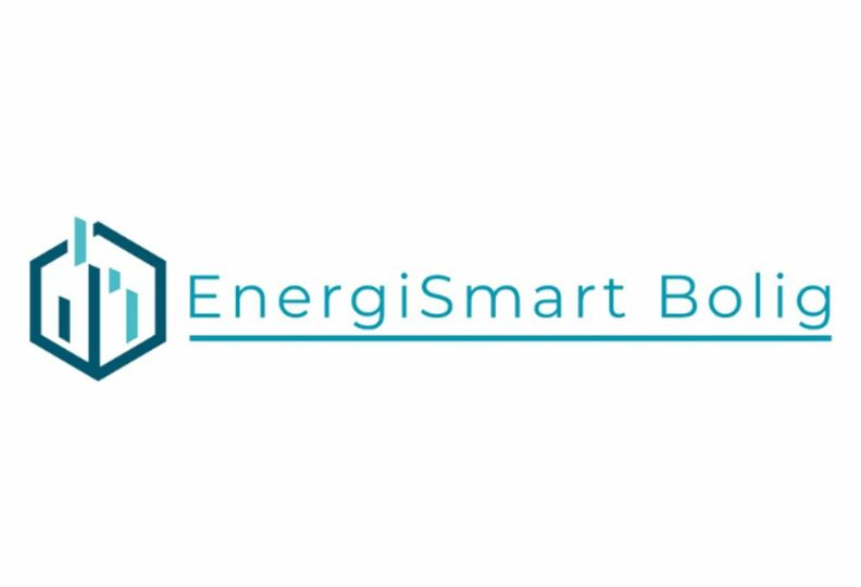 Energismart Bolig sin logo