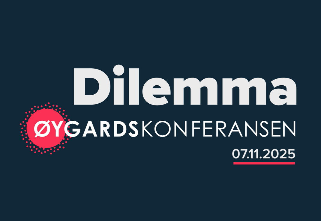 Bilde av temaet: Dilemma