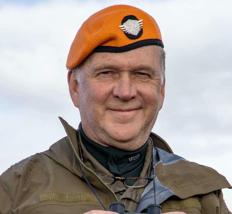 Bilde av Jon Reichelt