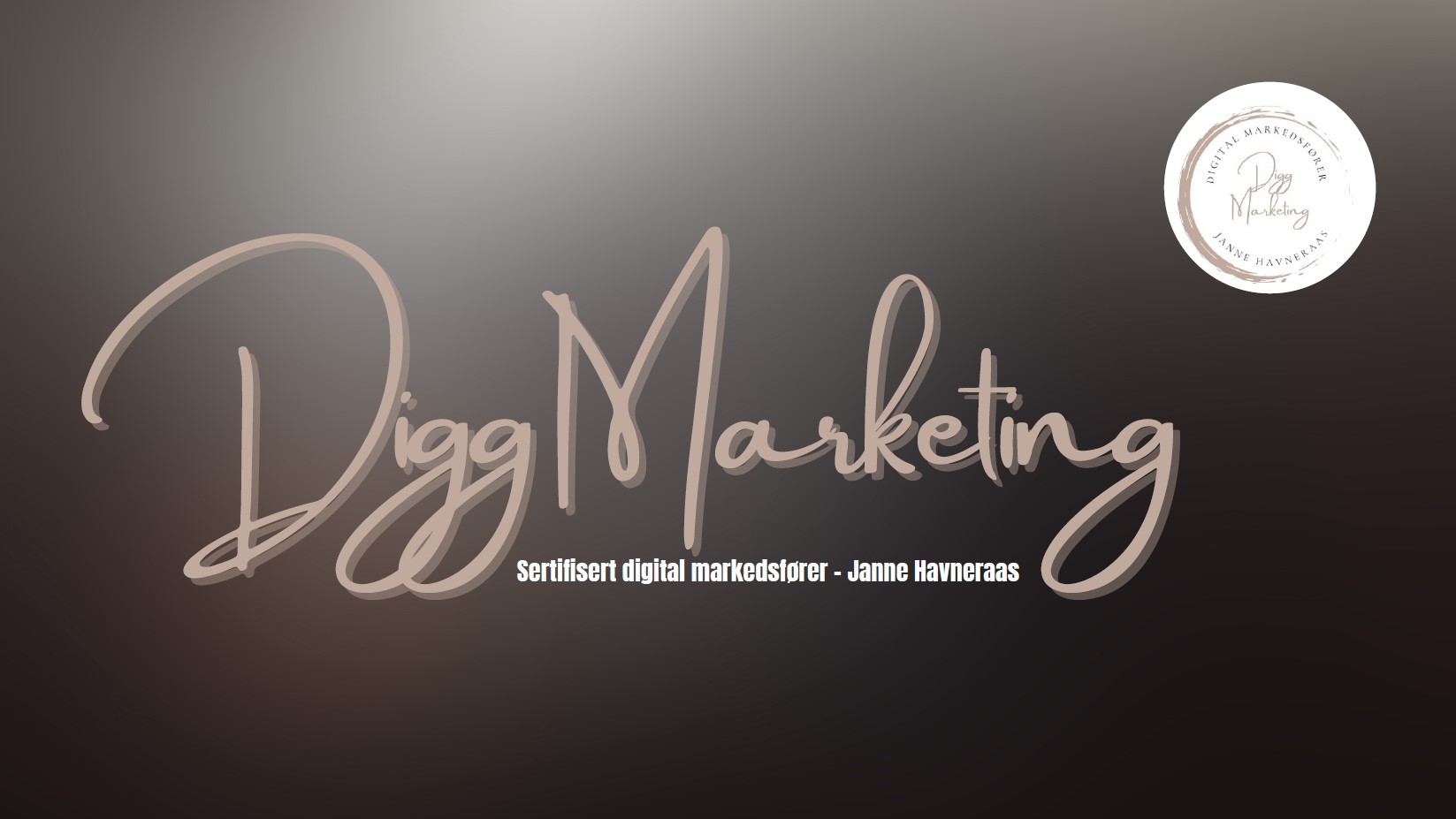 DiggMarketing logo