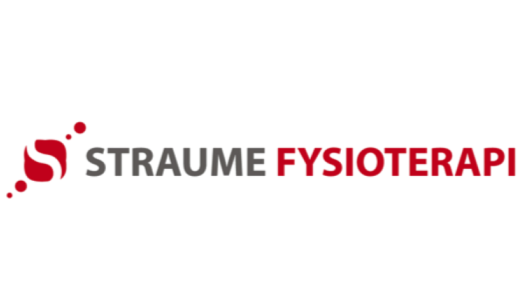 Straume Fysioterapi-logo