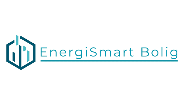 Energismart Bolig sin logo