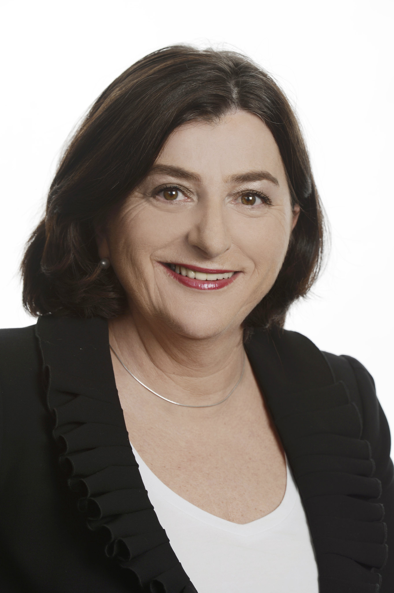 Hilde Christiansen