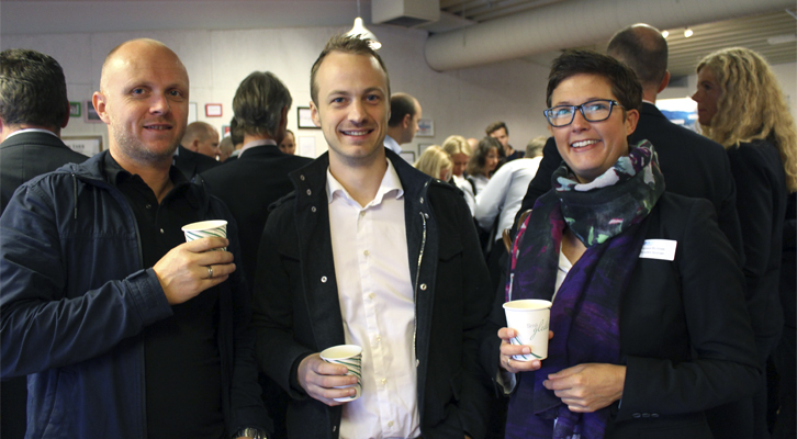 Lars Erik Skutle,