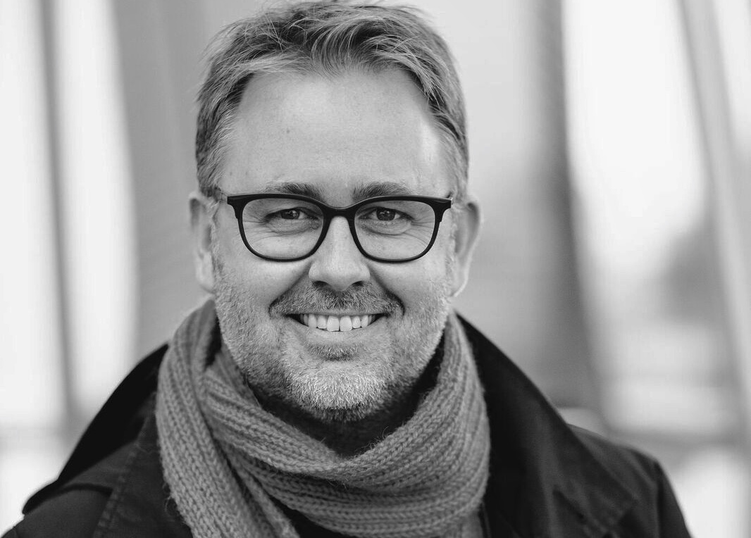 Bjarne Laastad er partner og rådgiver i det tverrfaglige kommuniksjonsbyrået PYX, som holder til i Haugesund og Bergen.