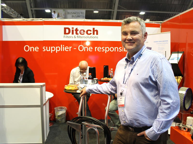 ditech